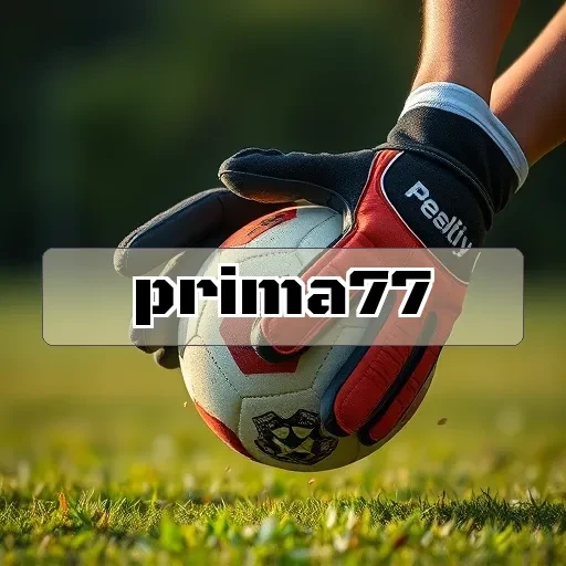 prima77: Arcade Penuh Kesenangan dan Keseruan Menanti Anda