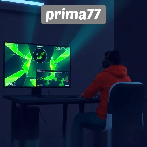 Kualitas Layanan Pelanggan di Situs Game Prima77 Yang Perlu Diketahui