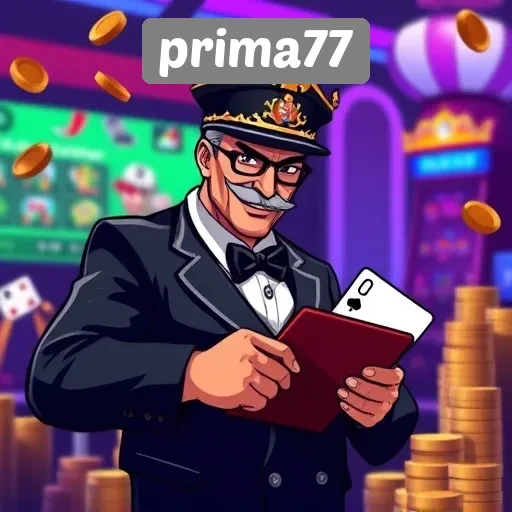 Mengulas Pengalaman Bermain di Situs Game Prima77
