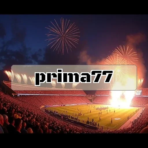 prima77: Dapatkan Hadiah Menarik dan Unggul Dalam Permainan Online