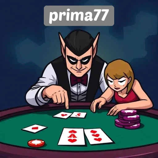 Panduan Lengkap Bermain di Prima77 untuk Pemula
