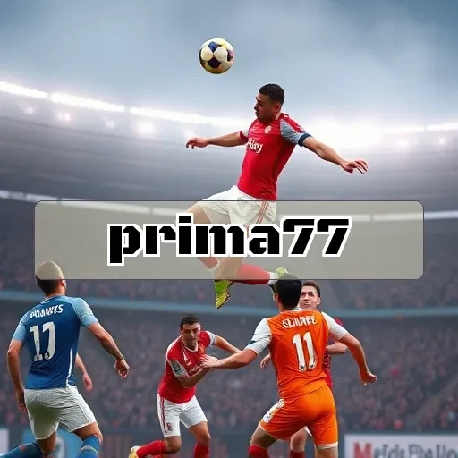 prima77 - Loyalitas