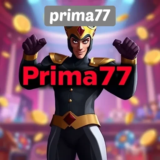 Mengapa Prima77 Menjadi Favorit di Kalangan Pemain Indonesia