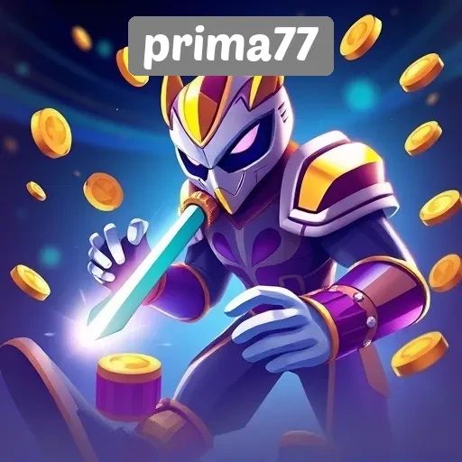 Fasilitas Unggulan di Situs Game Prima77