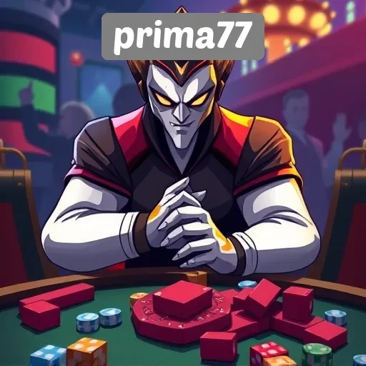 Mengungkap Keunggulan Situs Game Prima77 di Pasar Indonesia