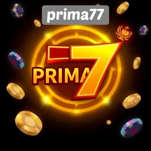 Prima77 Pilihan Utama Para Penggemar Game Online