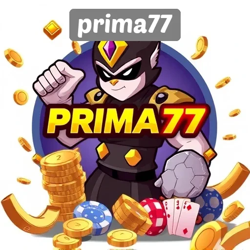 Prima77: Kesempatan untuk Menang Besar di Dunia Game
