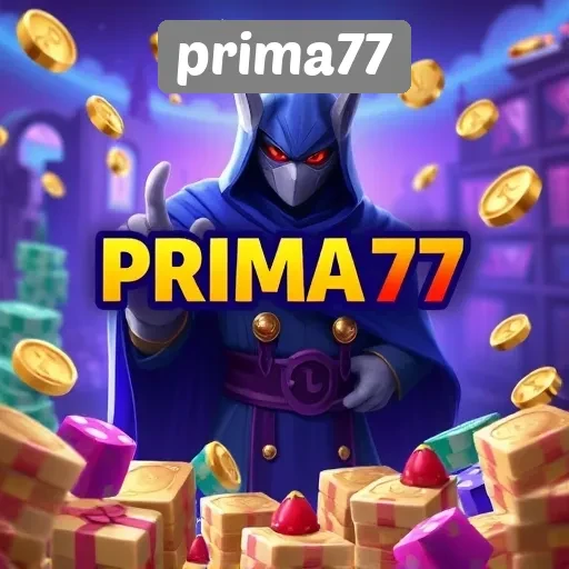 Mengenal Prima77 Sebagai Opsi Game Online Terpercaya