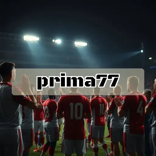prima77 - Teka-teki