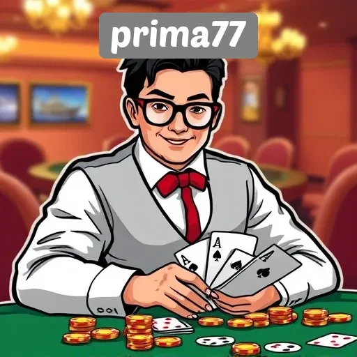 Review Mendalam Tentang Pengalaman Bermain di Situs Prima77