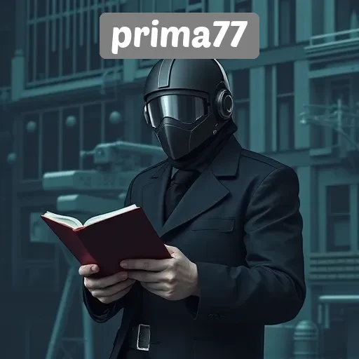 Ulasan Tentang Fitur Keamanan Di Prima77