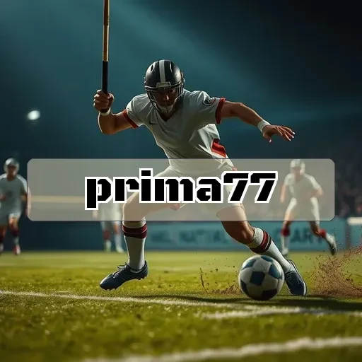 prima77 - Dukungan