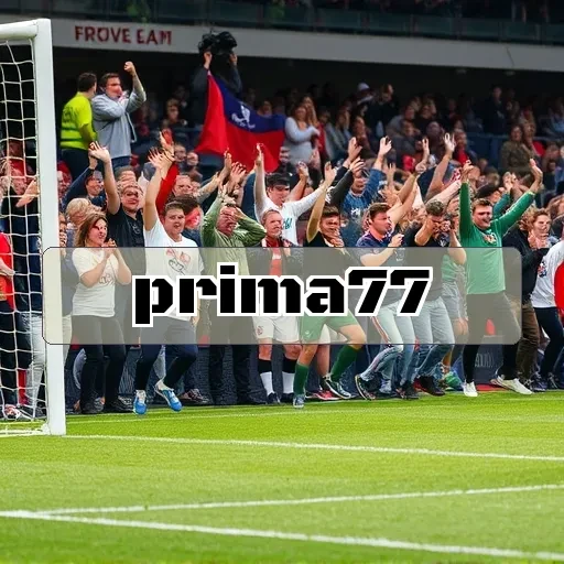 prima77: Temukan Keuntungan Tersembunyi dari Program VIP yang Menarik!